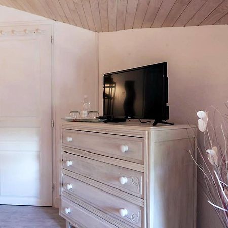 Calme Et Nature, Ba Hotell Gujan-Mestras Exteriör bild