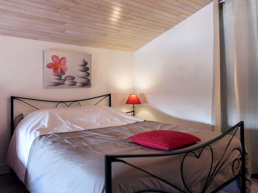 Calme Et Nature, Ba Hotell Gujan-Mestras Exteriör bild
